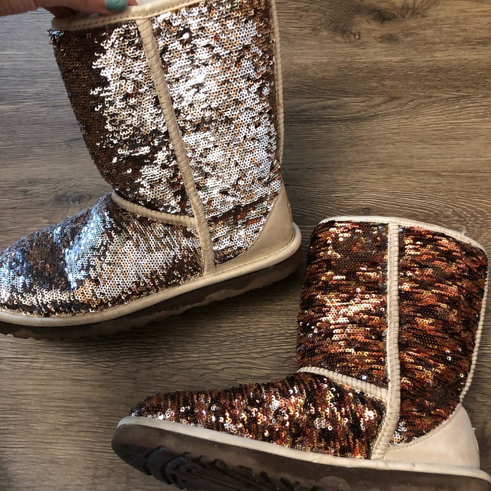 UGG boots